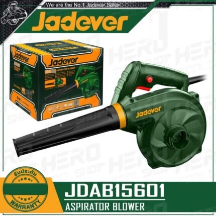 Jadever 400W Aspirator Blower – JDAB15401