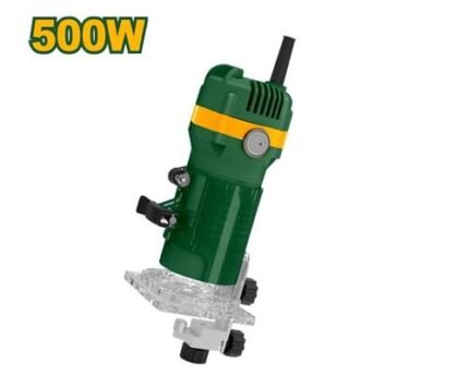 Jadever 500W Laminate Trimmer – JDLT155001