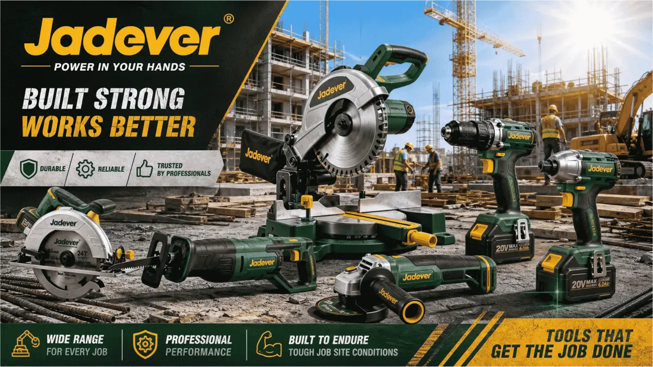 jadever (Presentation)
