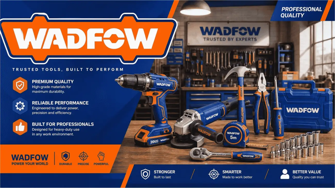 wadfow