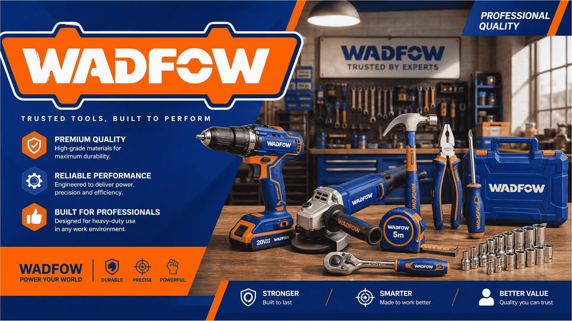 Aozaar wadfow
